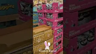 What's new at Costco for Easter #costco #shopping #easter #shorts #chocolate