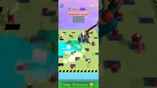 imposter Smashers (Among us) tutorial retakkin hp!? #shorts