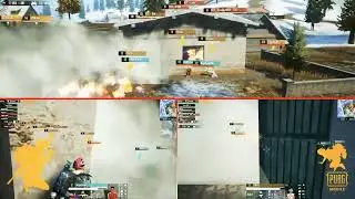Megastars slam in OR , OR VS MEGASTARS PMWL VIKENDI