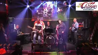 Chills Zenekar - Proud Mary