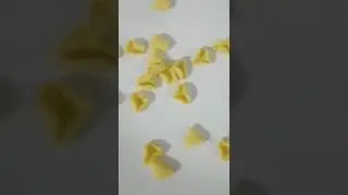 Industrial fried snacks production line bugle chips extruder