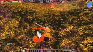 The Damned Quest - World of Warcraft