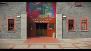 Meet your Sabbatical Officers - ULSU 2015