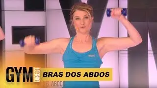 BRAS DOS ABDOS