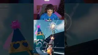 FORSE HO ESAGERATO...😂 #fortnite #fortniteita #fortniteclips #1v1 #pupo #elpupo #shortvideo #shorts