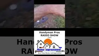 Water Meter location