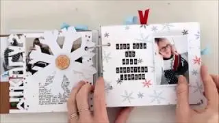 Papero amo - JANA B. - DECEMBER DAILY album