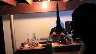 Trace Blam presents - Tag'em Tuesday ep 1 (dj premier)