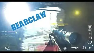 BEARCLAW.| By Nullify