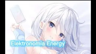 Nightcore - Elektronomia - Energy [NCS Release]