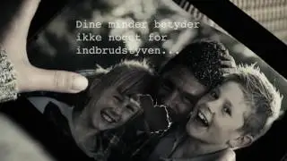 Eksempel p&aring; Facebook-film - Indbrud - SelectaDNA