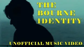 The Last Shadow Puppets - The Bourne Identity (Music Video) (Fan-Made)