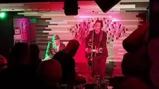 Paal Flaata - Dama di (Bodø) 12.11.2022