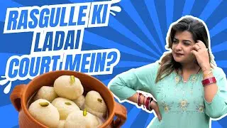 Rasgulla&rsquo;s Origin Story: Bengal or Odisha? The Truth Revealed