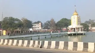 Nawada to Ranchi by Bus | Road View Live Journey | Bihar to Jharkhand Bus Travel