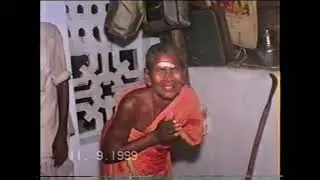Pannerselvam weds vasanthi 1999 wedding KALAITV