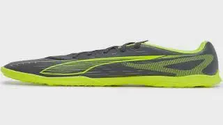 Puma Men's and Women's Shoes Ultra 5 Play Tt Sports Shoes Competition Training Field Practical Tt Sp