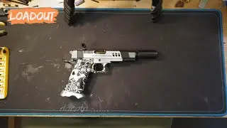 Guide: Hvordan man vedligeholder en Hi-Capa