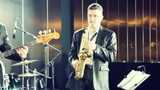 Live Jazz/Pop Band - Dubai UAE London UK