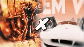 CHESS FUNK &times; VEM VEM | Official Visualizer