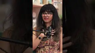 Shakthisree Gopalan on A.R. Rahman: His Songs Are a Part of Me 🎶❤️ 😲 | #ARRahman #ShakthisreeGopalan