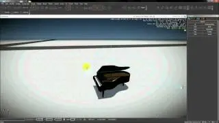 Crychinima 1 (part 1) -- instalation and interface