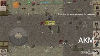 Mini DayZ All Gun Sounds Part 1