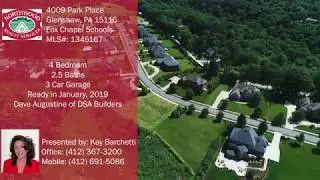 4009 Park Place Glenshaw, PA 15116