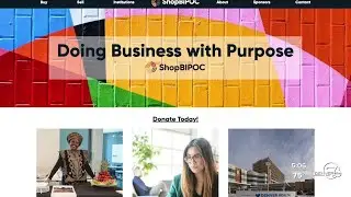 New website connects consumers with BIPOC-owned businesses