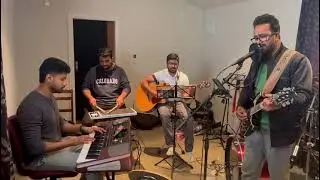 Enne nadathum aa ponnu karamo