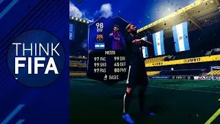 OMG!!! I GOT TOTY MESSI , TOTY RONALDO , TOTY SUAREZ - FIFA 17 FUTDRAFT