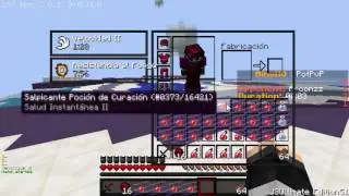 MY BEST CONFIGURATION FOR MINECRAFT PVP 1.7.10