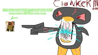A Shark and a Penguin Were Hired to a Train Company...