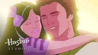Jem and the Holograms - 