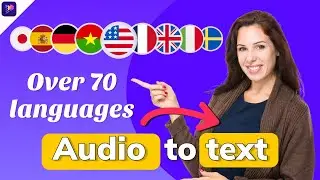 Audio To Text Converter [FREE] How to Transcribe Audio to Text