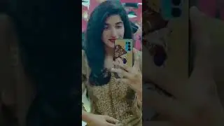 Jhoom- Ali Zafar | Annie Hamid.