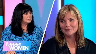 Samantha Womack&rsquo;s Journey To Overcoming Breast Cancer | Loose Women
