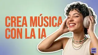 Las Mejores Herramientas de IA para Crear MÚSICA sin Copyright 🎶 | Podcasters by iVoox