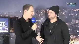 STUGGI Show Teaser 11.11.14 - mit: Ben Dettinger