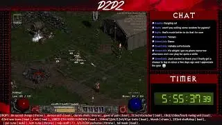 🔴 SLASHDIABLO LADDER RESET !! FROSTFIRE BOWAZON LV 93.5 - 94 , BOW REROLLS AFTER