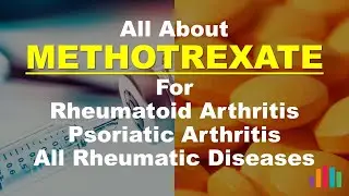 Methotrexate for Rheumatoid Arthritis