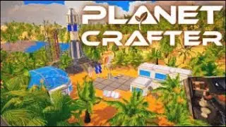 Где находится ключ стражей Planet crafter