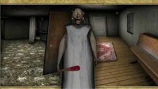 Granny Chapter 2 Boat Escape Music