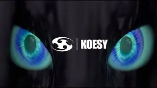 SAN SAN GEAR X KOESY / KOESY EP.03 AQUA