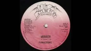 MIRROR  - Funkatronic