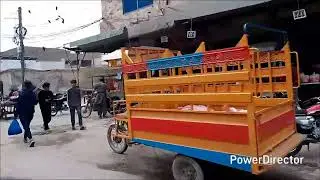 CITY FAISAL ABAD PAKISTAN 
