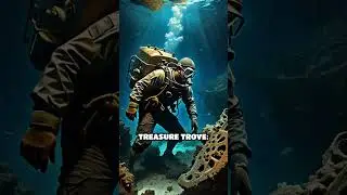 Ancient Shipwreck Reveals Lost Trade Routes