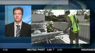 Tariff cut leaves NSW solar industry reeling