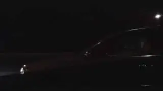 Evolution X dom2.0 438whp vs Audi b5 S4 ko4 450hp 2nd gear roll