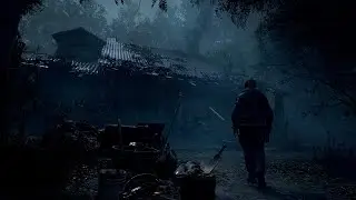 RE Remake Trilogy Final Part 2 | Resident Evil 4 Remake